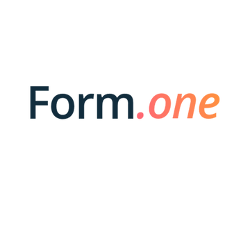 Form.one